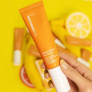 Ole Henriksen Banana Bright Face Primer new‎